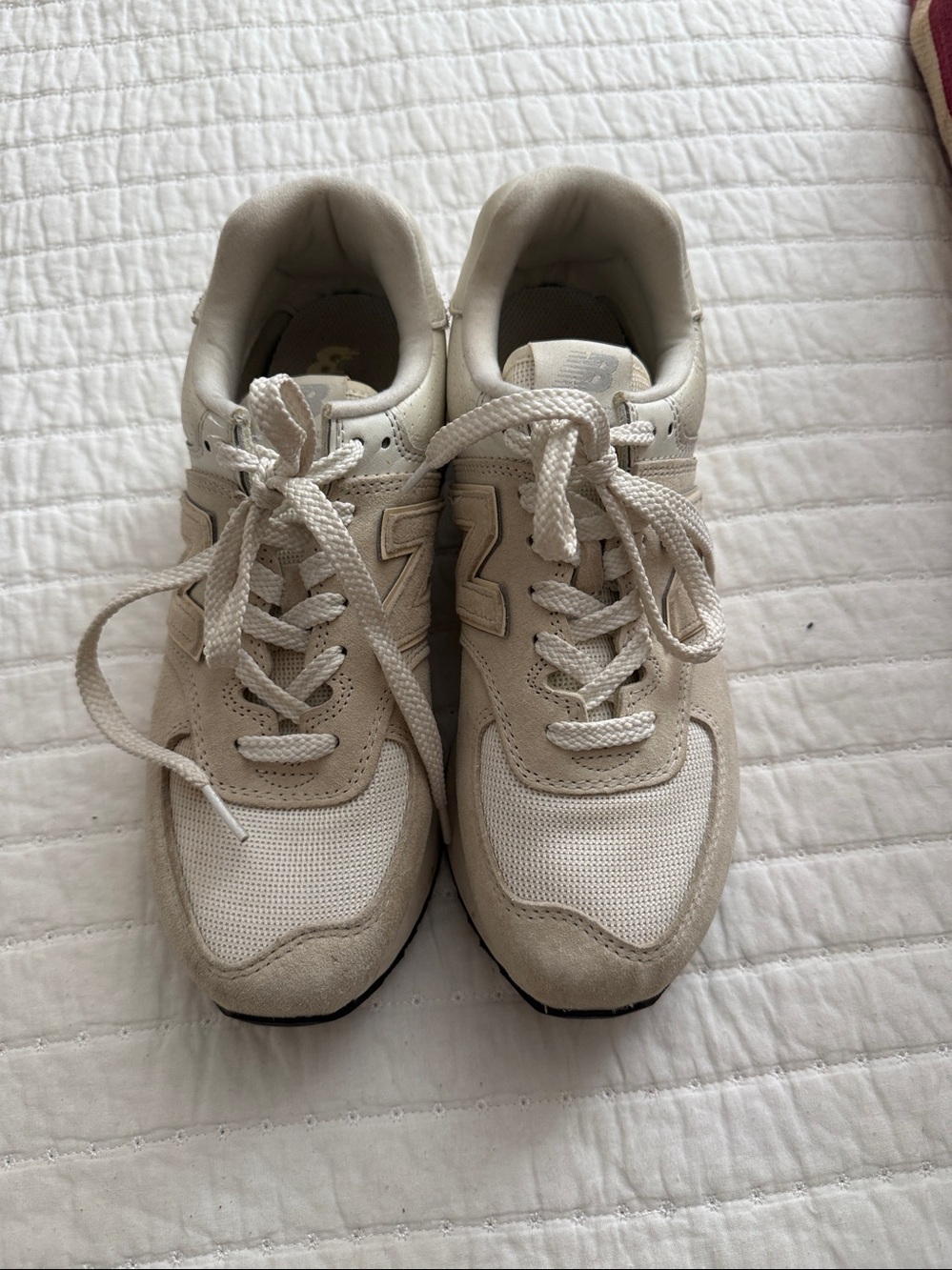 New Balance 574 sneakers